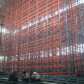 Melhor venda de armazéns qualidade dexion pallet racking